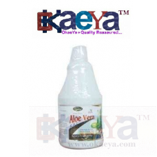 OkaeYa Aloe Vera Herbal Juice